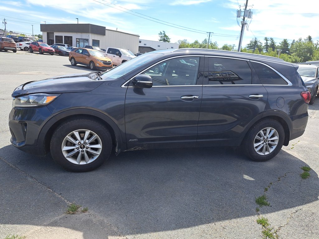 2019 Kia Sorento LX in Hebbville, Nova Scotia - 2 - w1024h768px