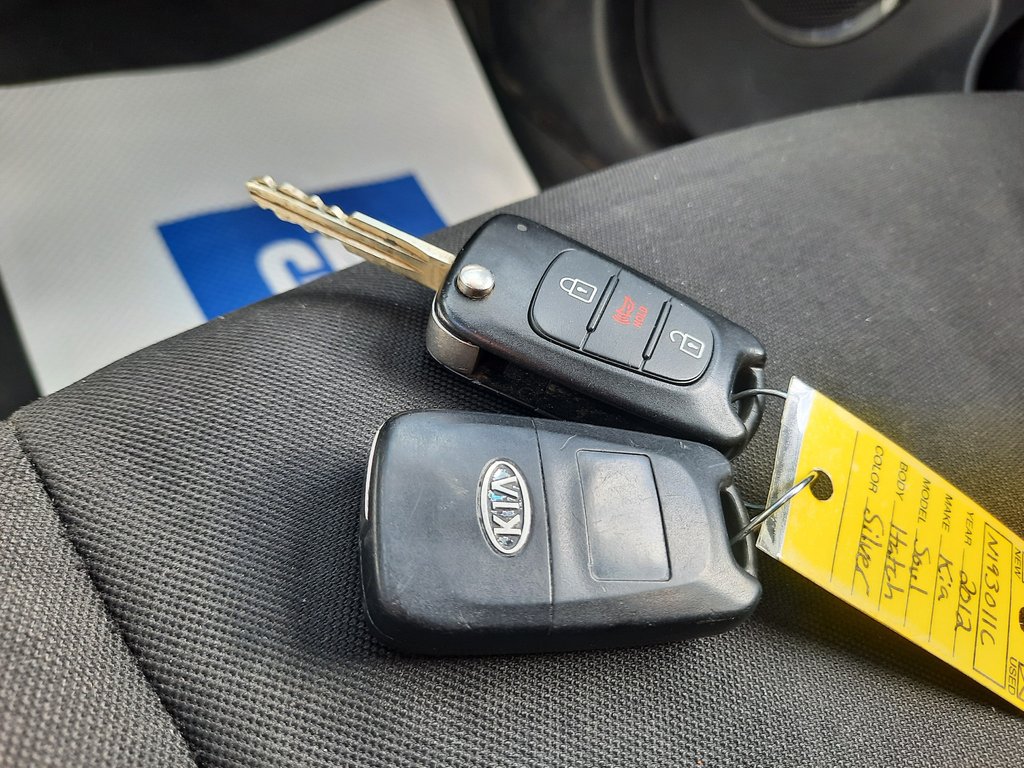2012 Kia Soul 2u in Hebbville, Nova Scotia - 28 - w1024h768px