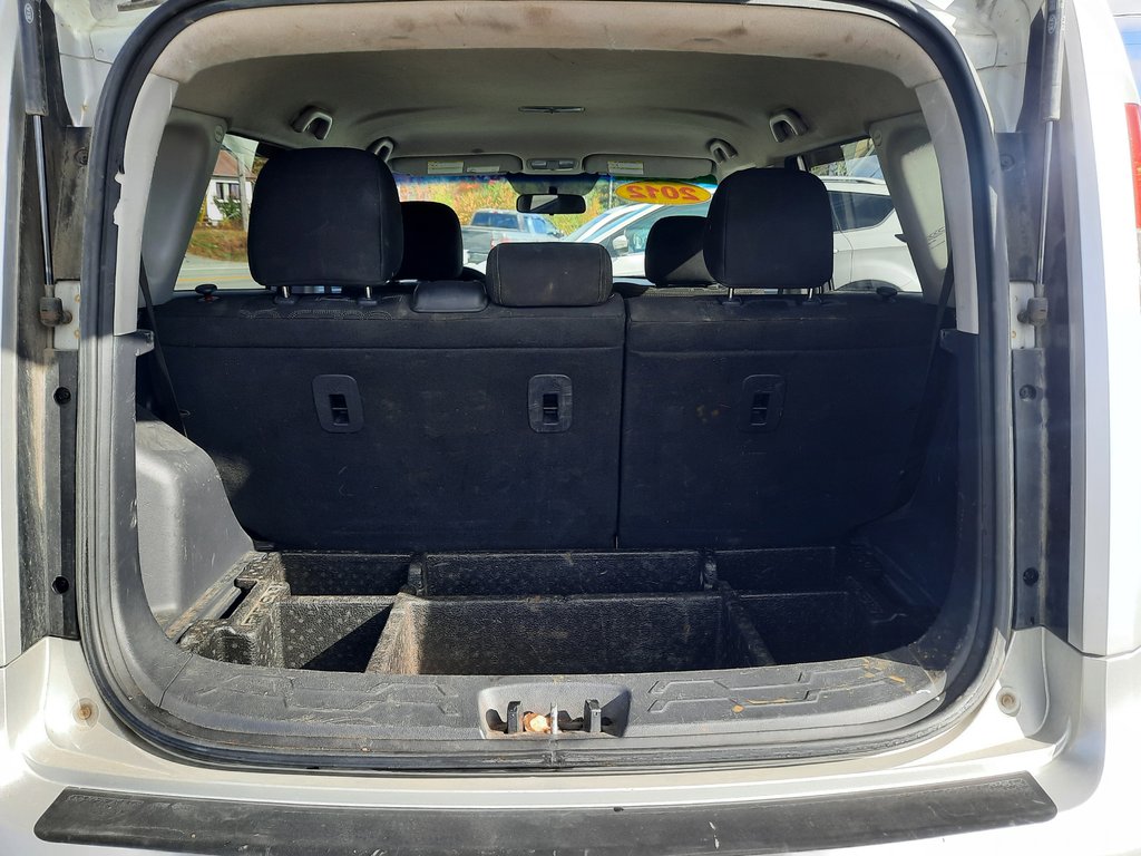 2012 Kia Soul 2u in Hebbville, Nova Scotia - 9 - w1024h768px