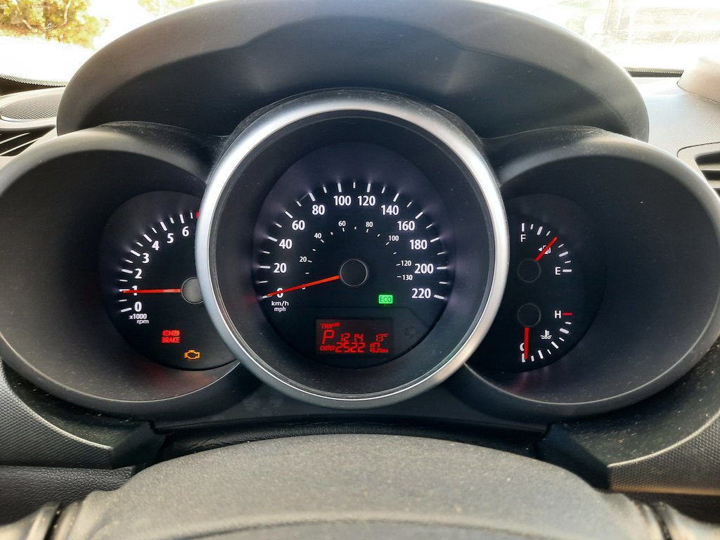 2012 Kia Soul 2u in Hebbville, Nova Scotia - 16 - w1024h768px