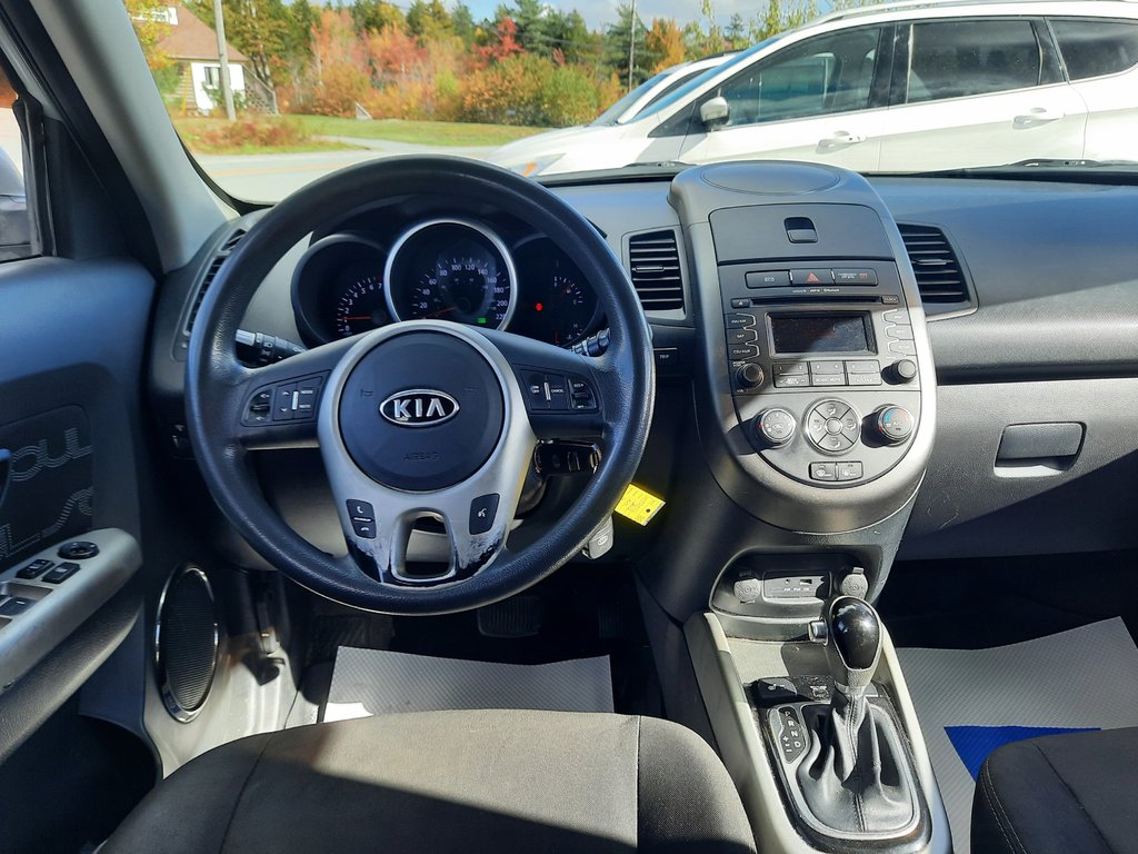 2012 Kia Soul 2u in Hebbville, Nova Scotia - 27 - w1024h768px