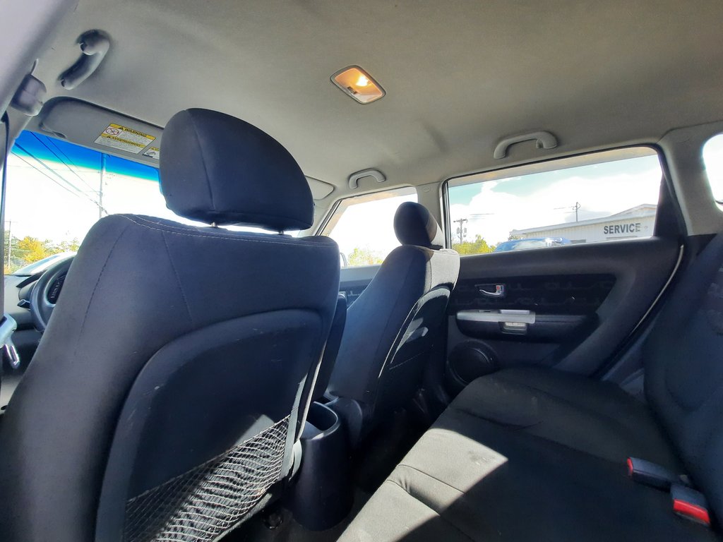 2012 Kia Soul 2u in Hebbville, Nova Scotia - 26 - w1024h768px
