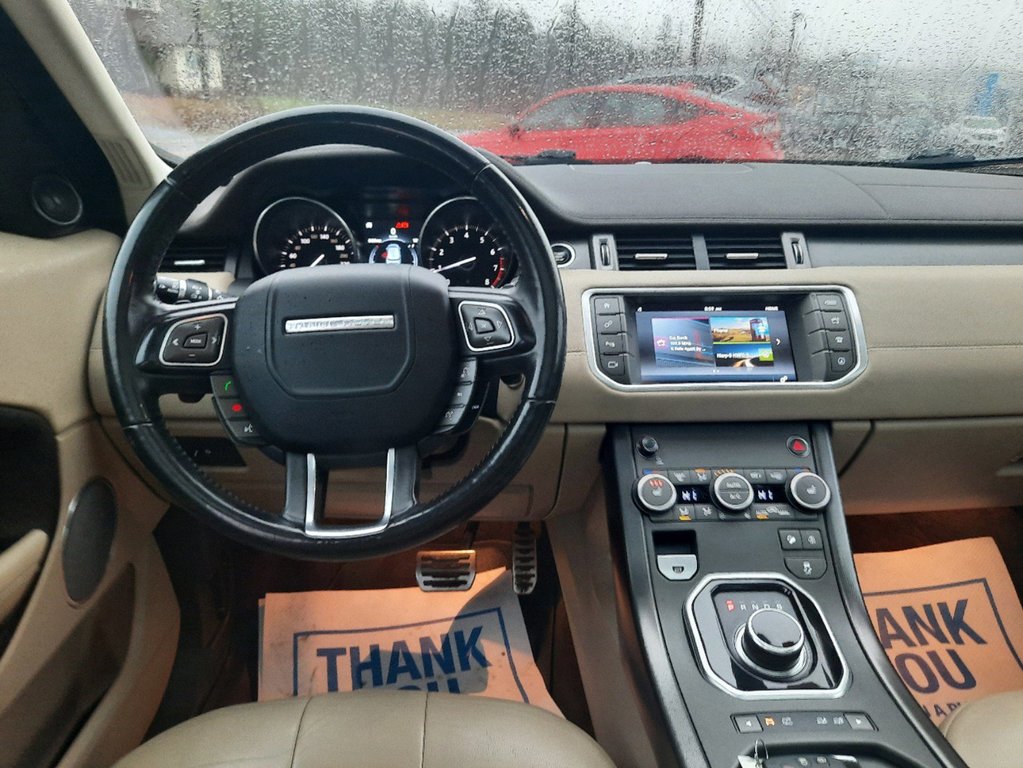 2018 Land Rover Range Rover Evoque SE in Hebbville, Nova Scotia - 30 - w1024h768px