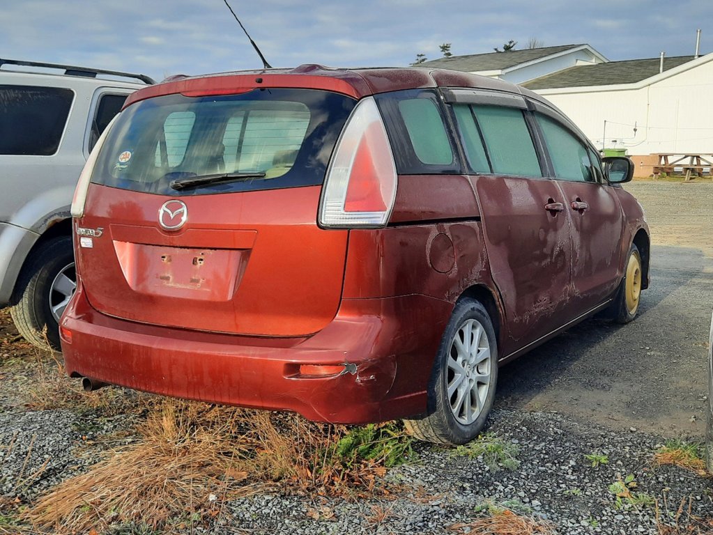 2010  5 MAZDA5 in Hebbville, Nova Scotia - 5 - w1024h768px