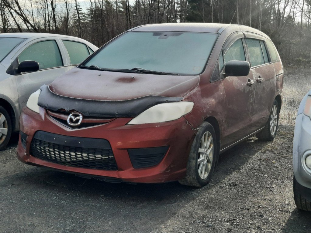 2010  5 MAZDA5 in Hebbville, Nova Scotia - 3 - w1024h768px