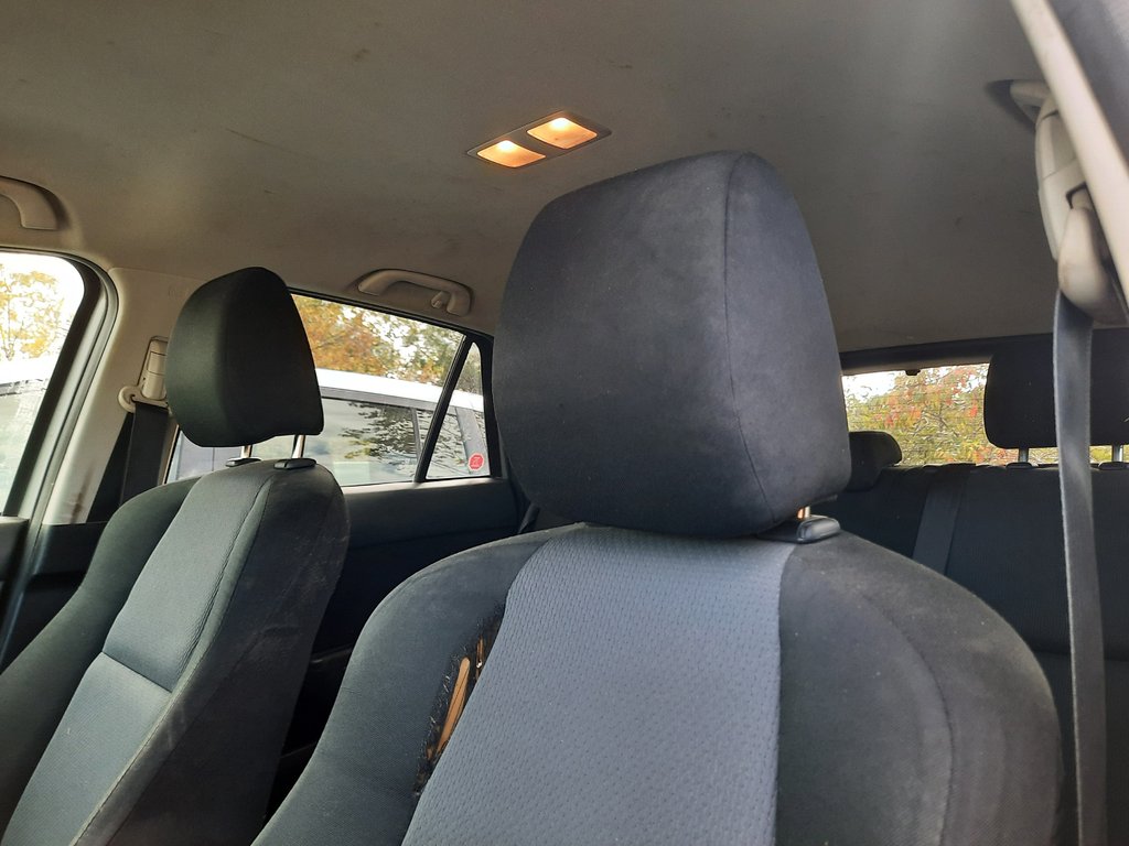 2013 Mazda CX-5 GX in Hebbville, Nova Scotia - 4 - w1024h768px