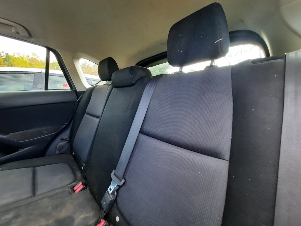 2013 Mazda CX-5 GX in Hebbville, Nova Scotia - 26 - w1024h768px