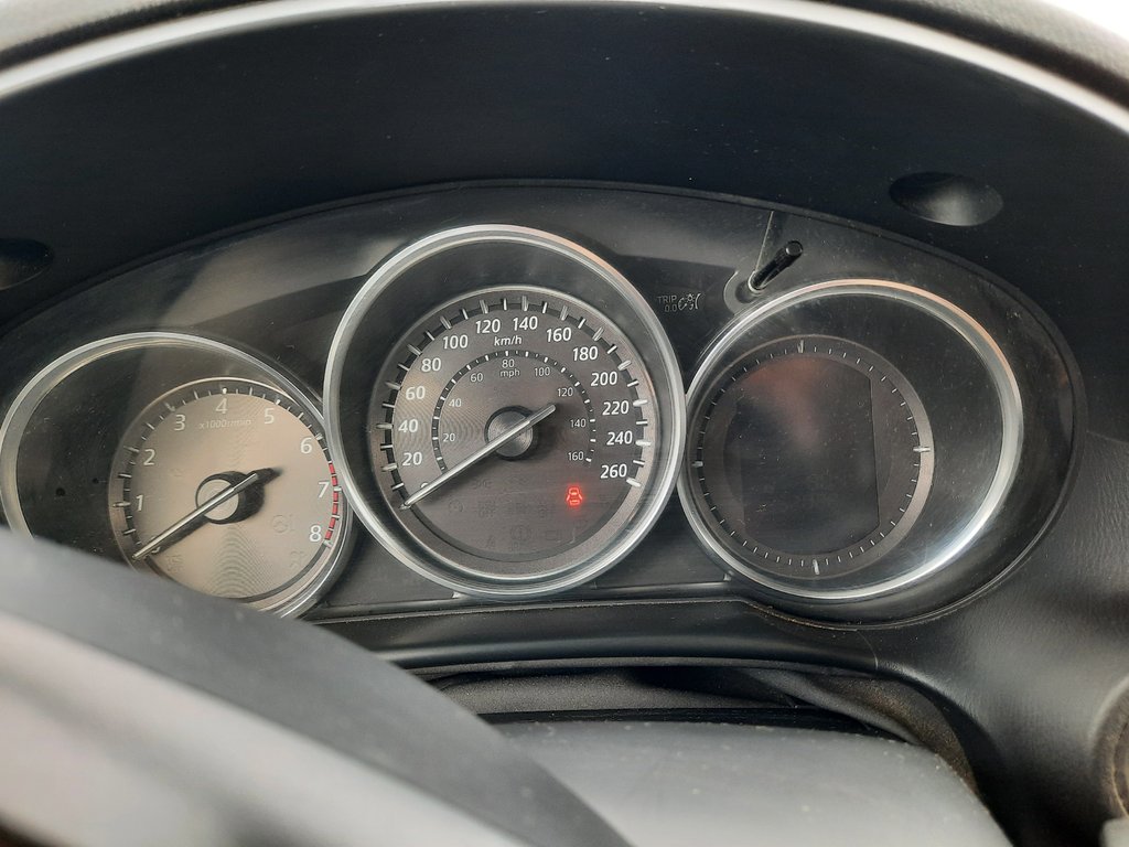 2013 Mazda CX-5 GX in Hebbville, Nova Scotia - 17 - w1024h768px