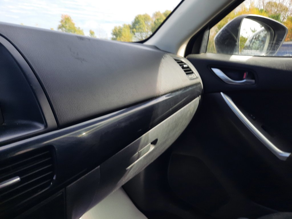 2013 Mazda CX-5 GX in Hebbville, Nova Scotia - 22 - w1024h768px