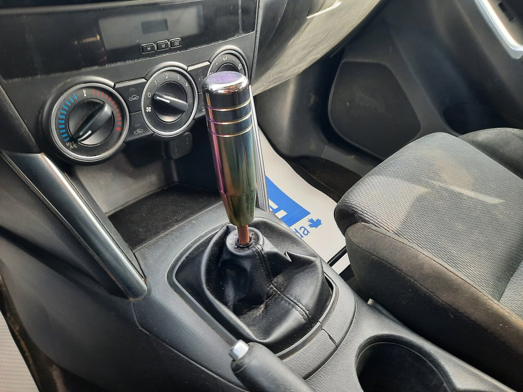 2013 Mazda CX-5 GX in Hebbville, Nova Scotia - 20 - w1024h768px