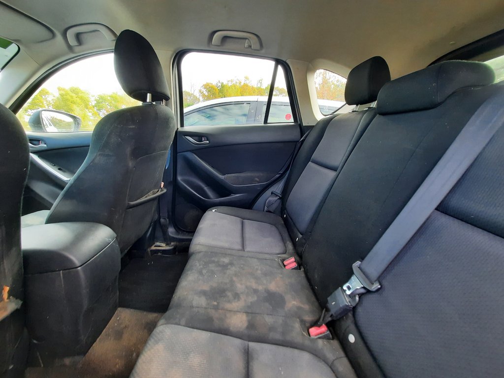 2013 Mazda CX-5 GX in Hebbville, Nova Scotia - 27 - w1024h768px