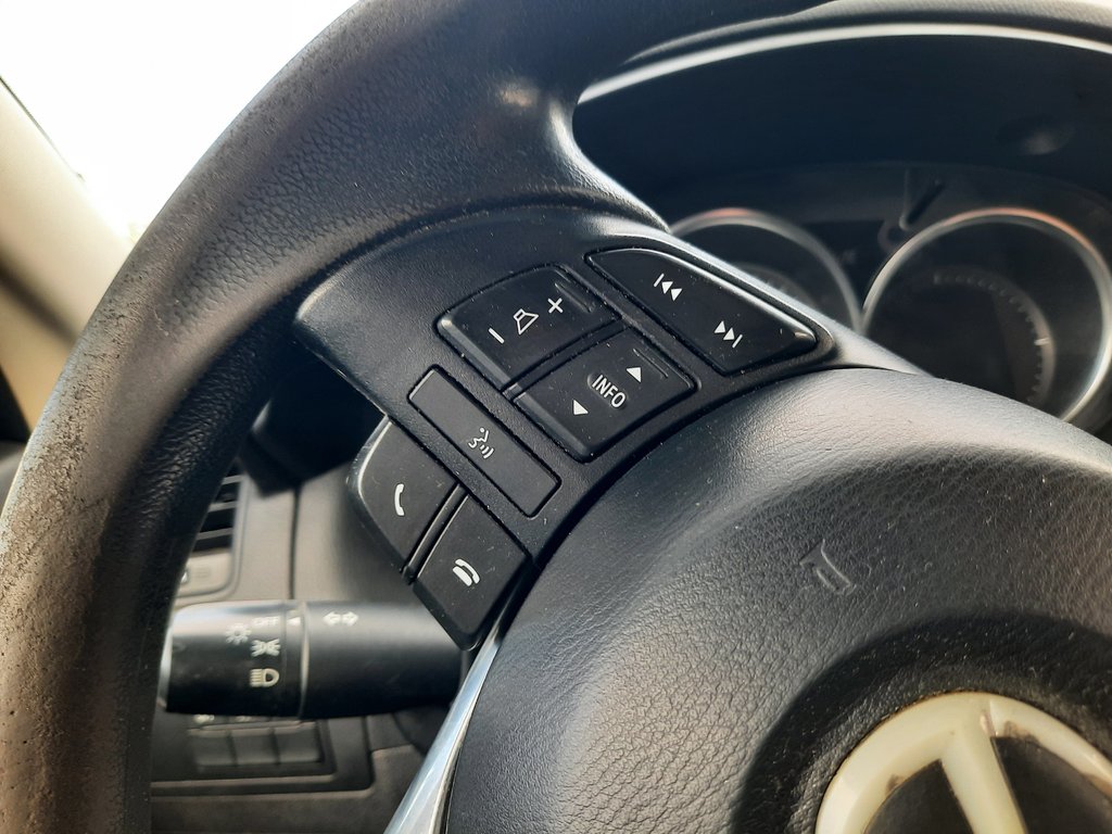 2013 Mazda CX-5 GX in Hebbville, Nova Scotia - 14 - w1024h768px