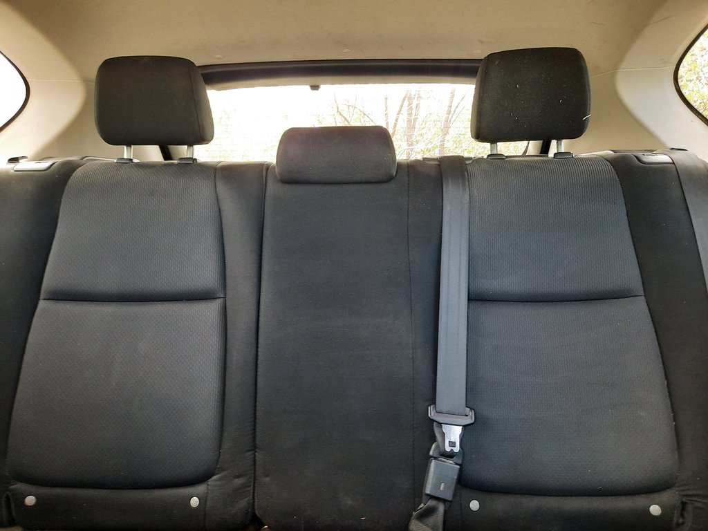 2013 Mazda CX-5 GX in Hebbville, Nova Scotia - 25 - w1024h768px