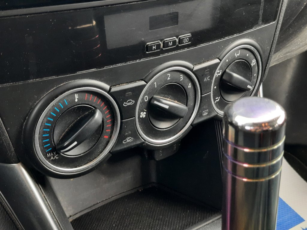 2013 Mazda CX-5 GX in Hebbville, Nova Scotia - 19 - w1024h768px