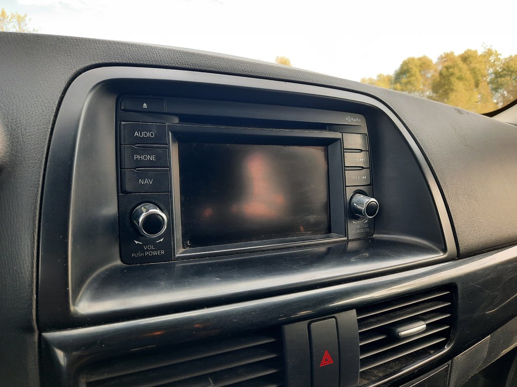 2013 Mazda CX-5 GX in Hebbville, Nova Scotia - 18 - w1024h768px