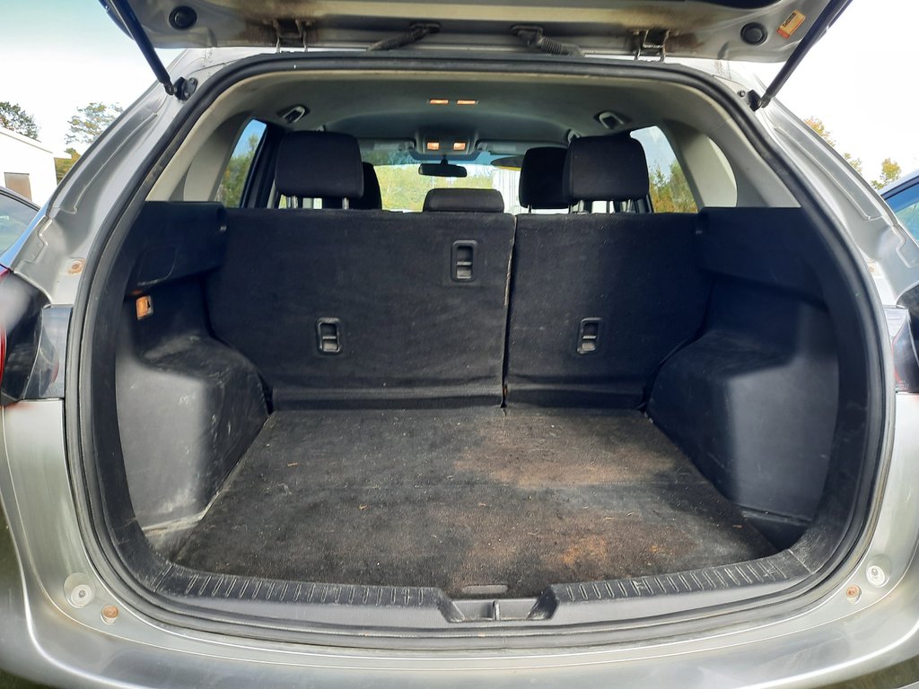 2013 Mazda CX-5 GX in Hebbville, Nova Scotia - 10 - w1024h768px