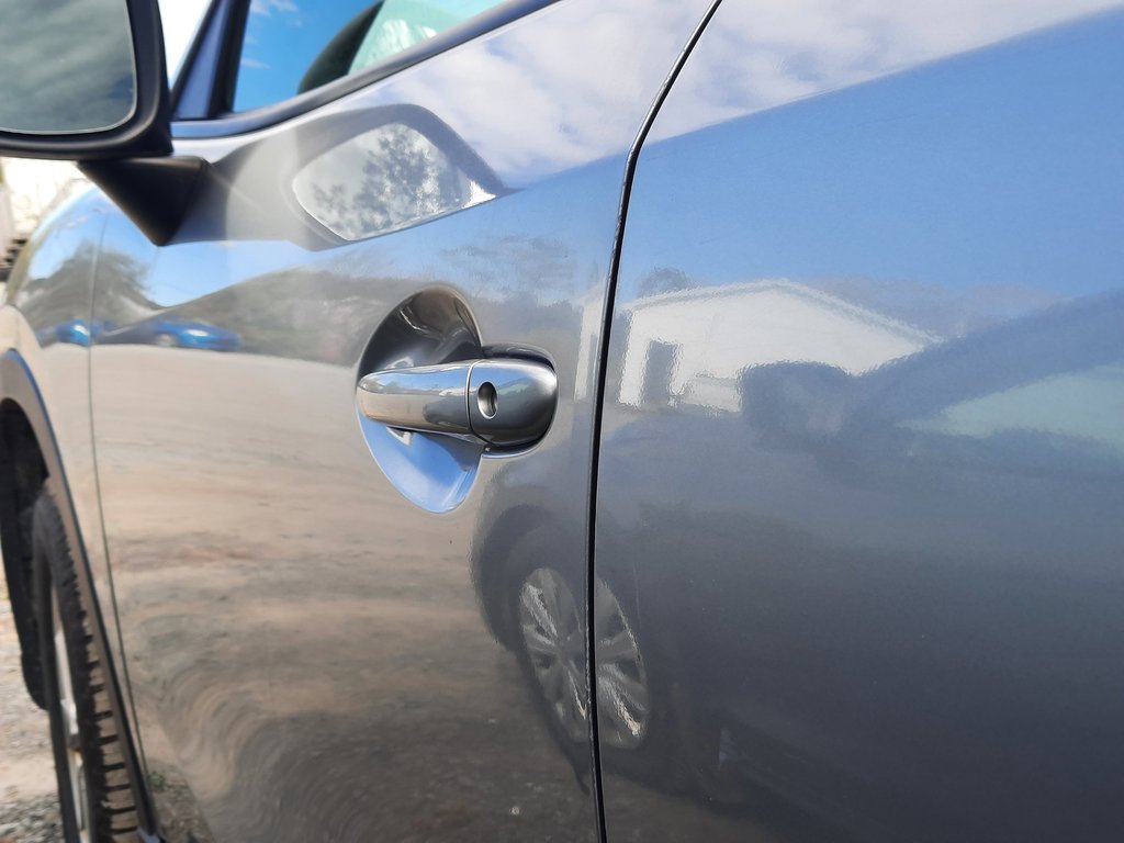 2013 Mazda CX-5 GX in Hebbville, Nova Scotia - 11 - w1024h768px