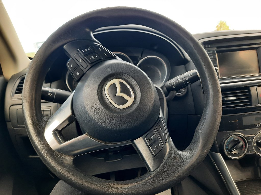 2013 Mazda CX-5 GX in Hebbville, Nova Scotia - 16 - w1024h768px