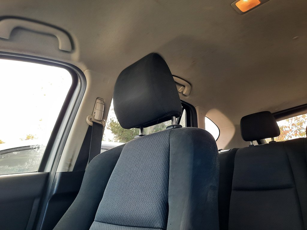 2013 Mazda CX-5 GX in Hebbville, Nova Scotia - 24 - w1024h768px