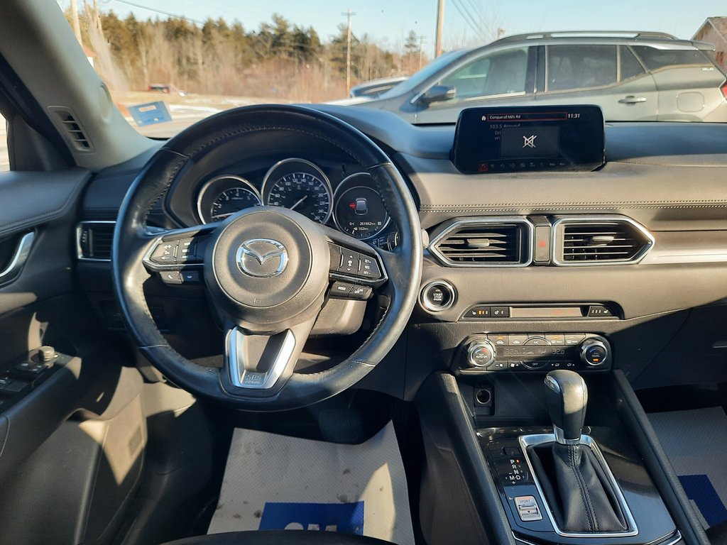 2017 Mazda CX-5 GS in Hebbville, Nova Scotia - 30 - w1024h768px