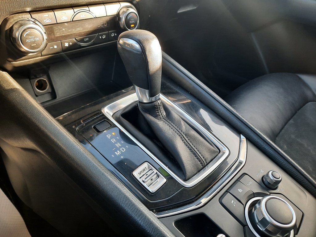 2017 Mazda CX-5 GS in Hebbville, Nova Scotia - 20 - w1024h768px