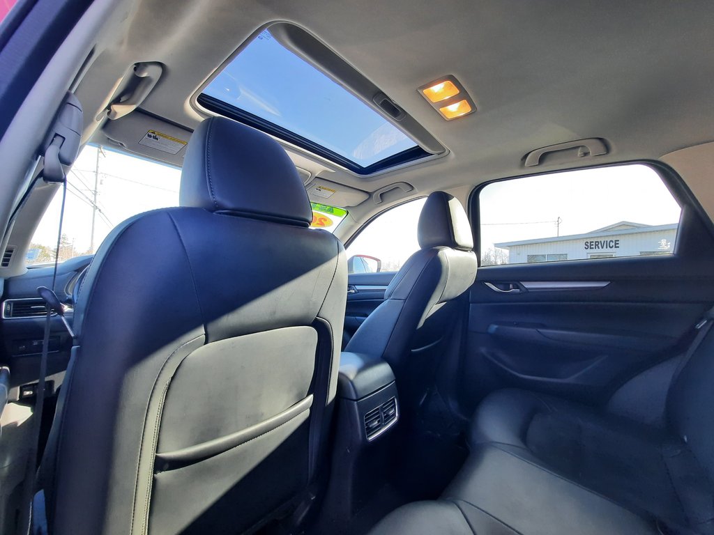 2017 Mazda CX-5 GS in Hebbville, Nova Scotia - 29 - w1024h768px