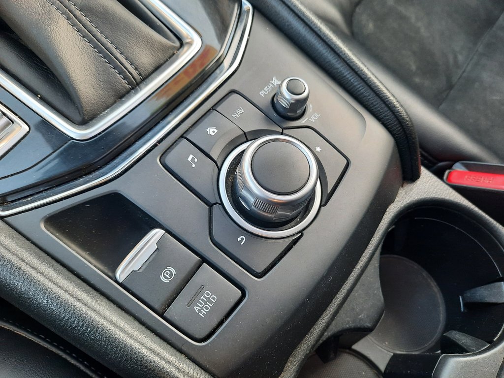 2017 Mazda CX-5 GS in Hebbville, Nova Scotia - 21 - w1024h768px