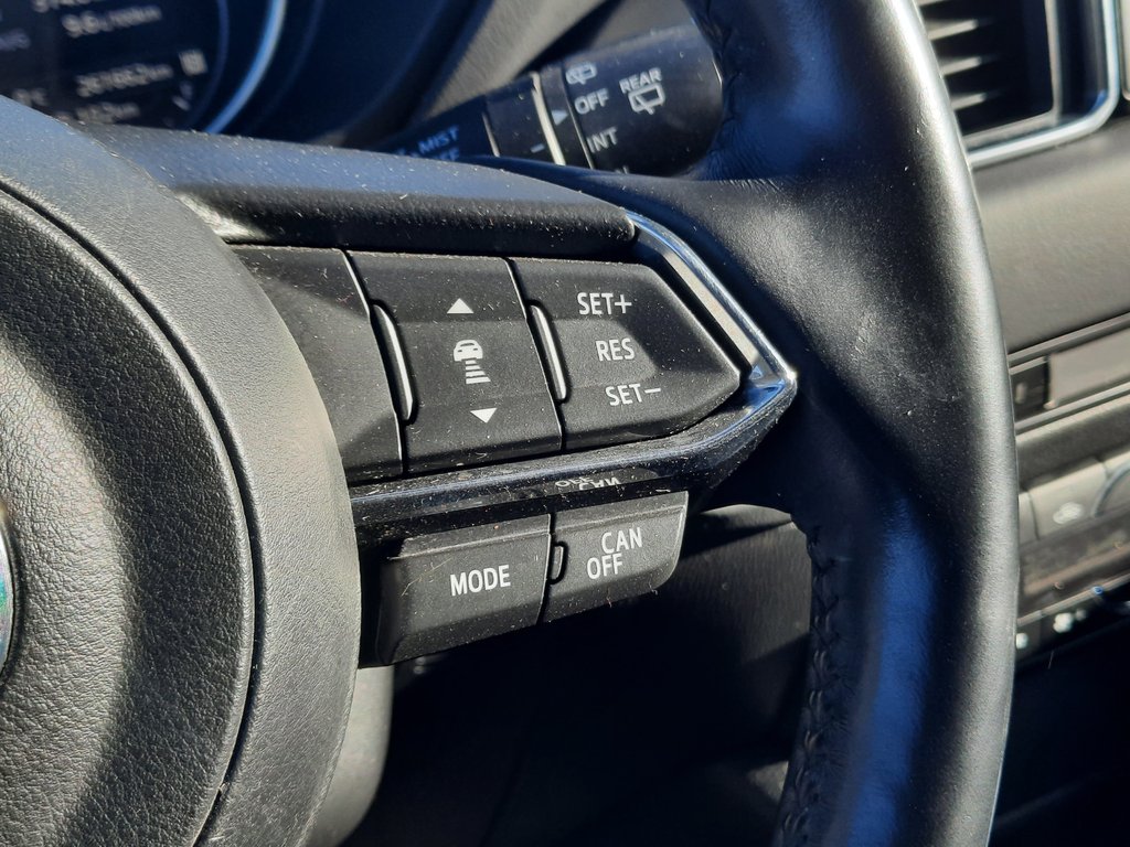 2017 Mazda CX-5 GS in Hebbville, Nova Scotia - 14 - w1024h768px