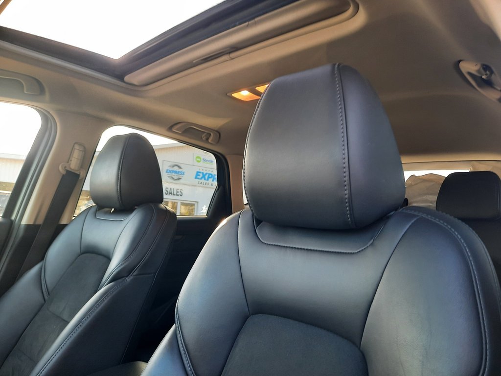 2017 Mazda CX-5 GS in Hebbville, Nova Scotia - 4 - w1024h768px