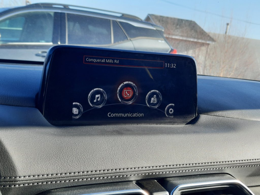 2017 Mazda CX-5 GS in Hebbville, Nova Scotia - 17 - w1024h768px