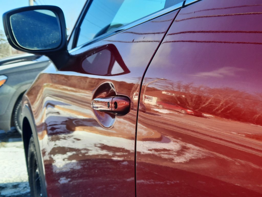 2017 Mazda CX-5 GS in Hebbville, Nova Scotia - 10 - w1024h768px