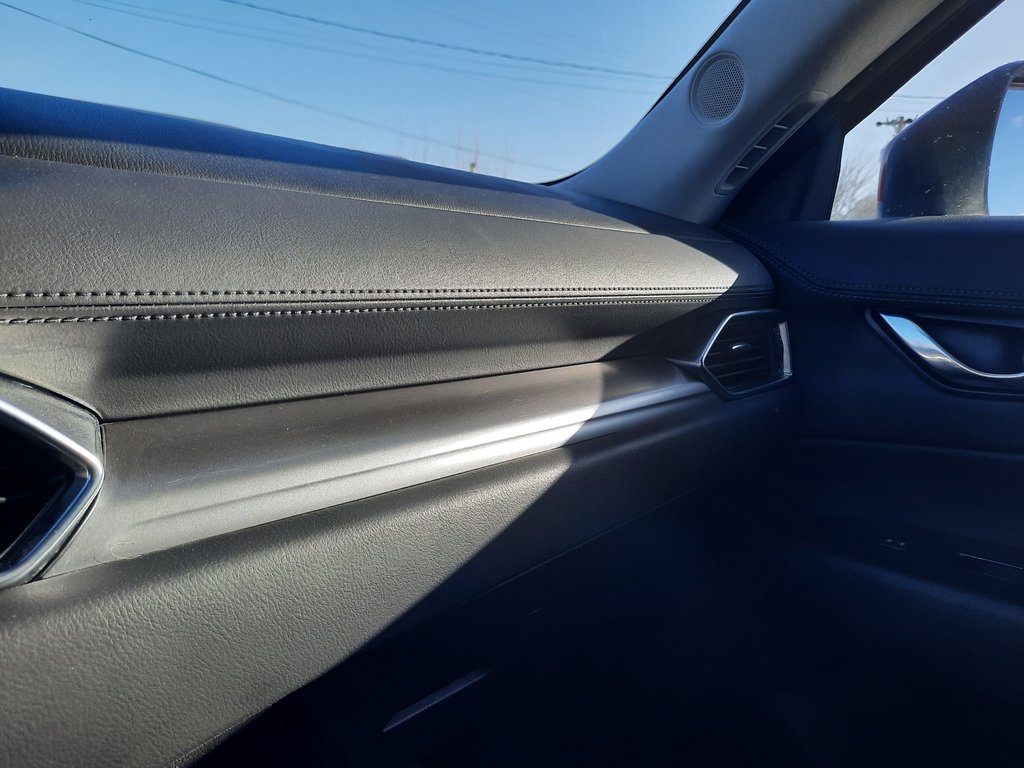 2017 Mazda CX-5 GS in Hebbville, Nova Scotia - 23 - w1024h768px