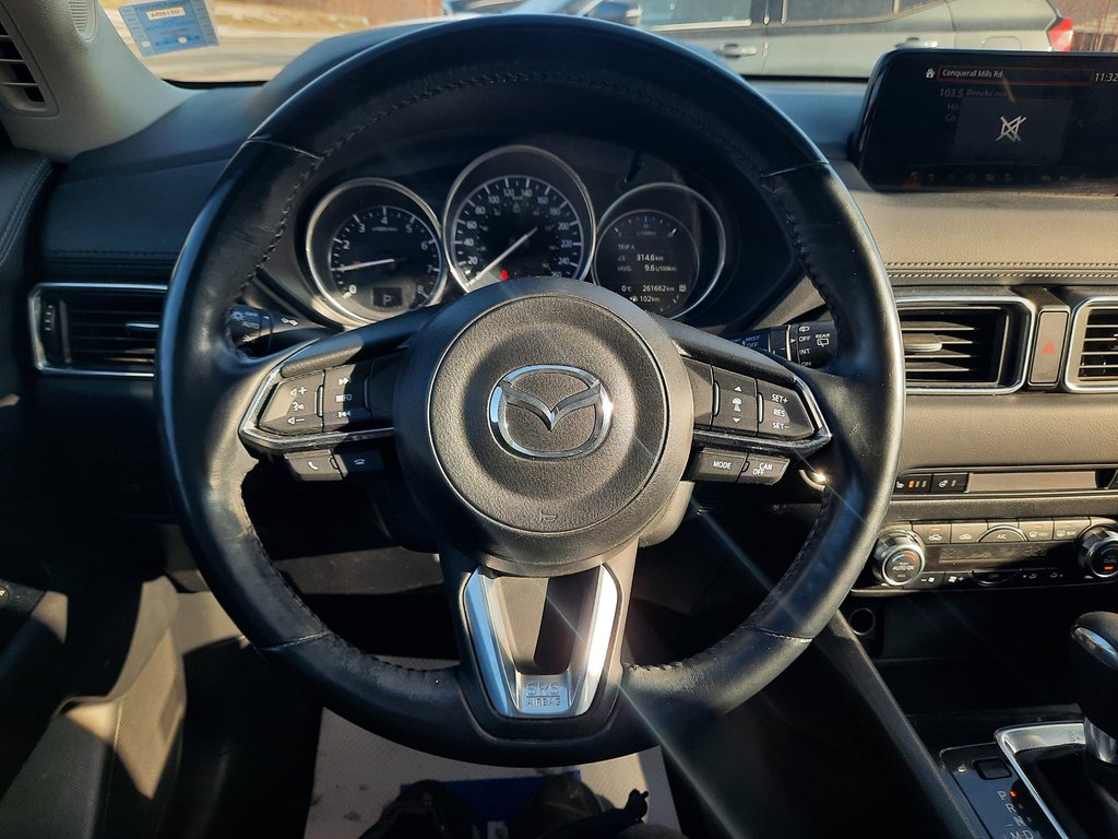 2017 Mazda CX-5 GS in Hebbville, Nova Scotia - 15 - w1024h768px