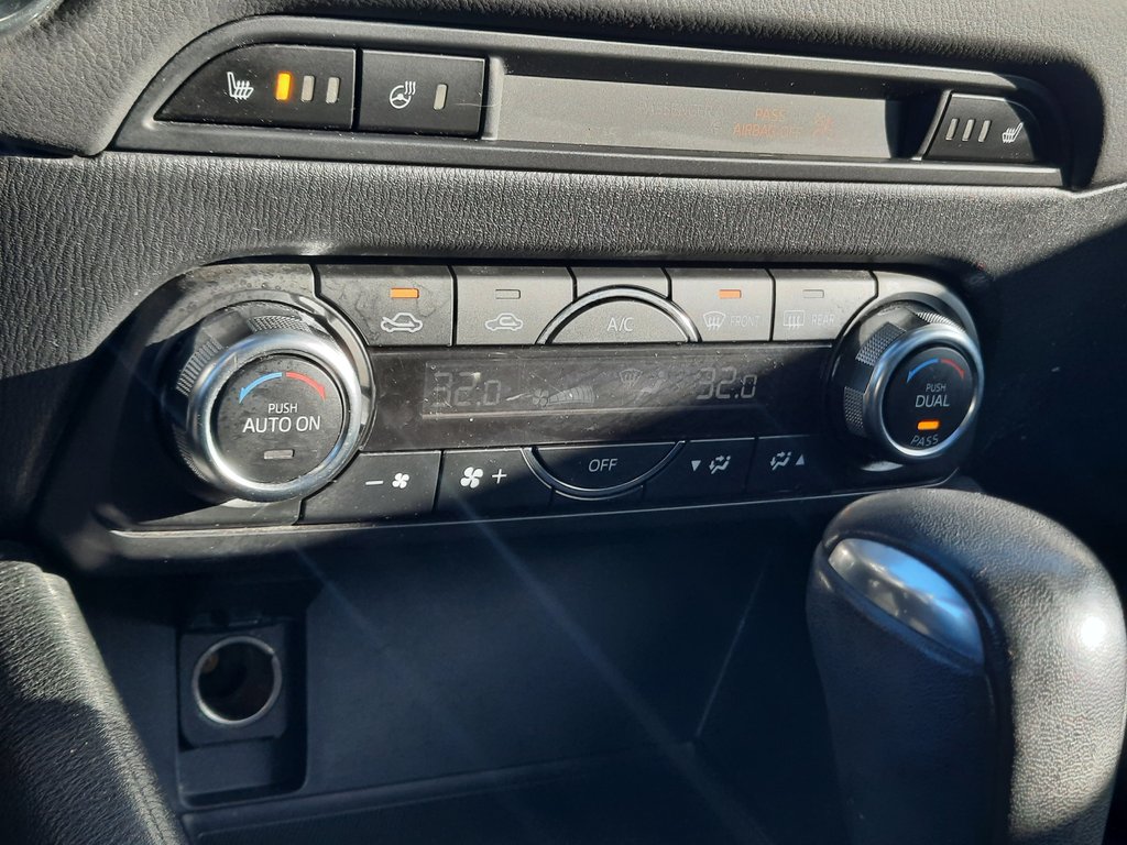 2017 Mazda CX-5 GS in Hebbville, Nova Scotia - 18 - w1024h768px