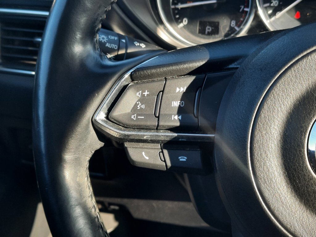 2017 Mazda CX-5 GS in Hebbville, Nova Scotia - 13 - w1024h768px