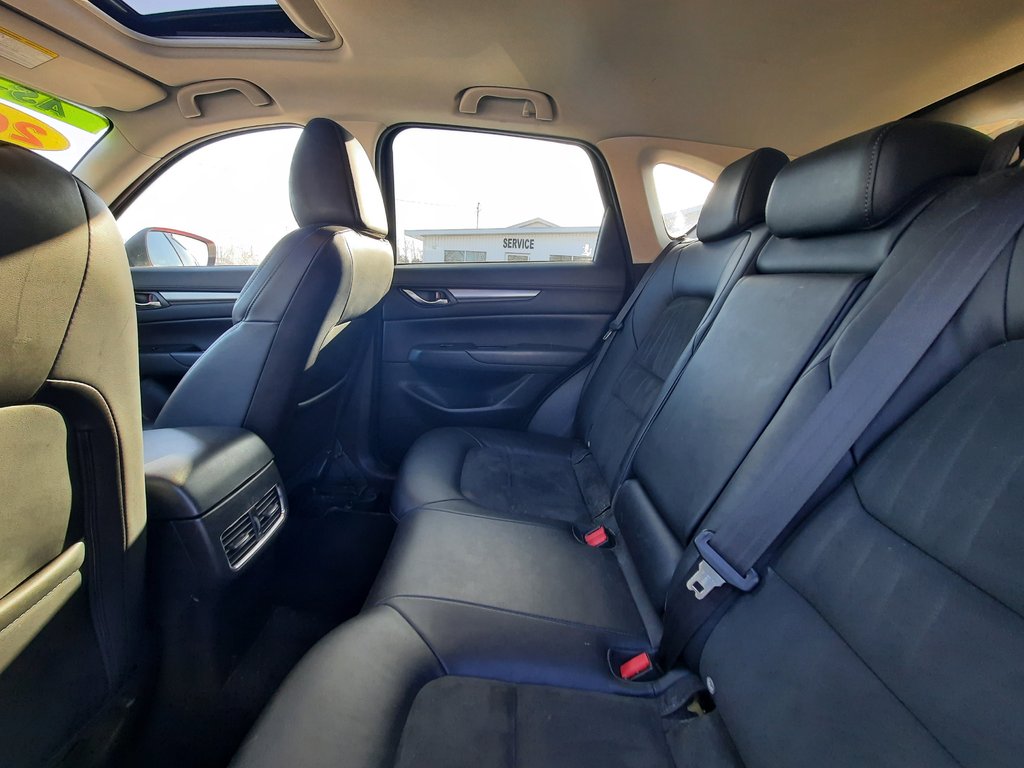 2017 Mazda CX-5 GS in Hebbville, Nova Scotia - 28 - w1024h768px
