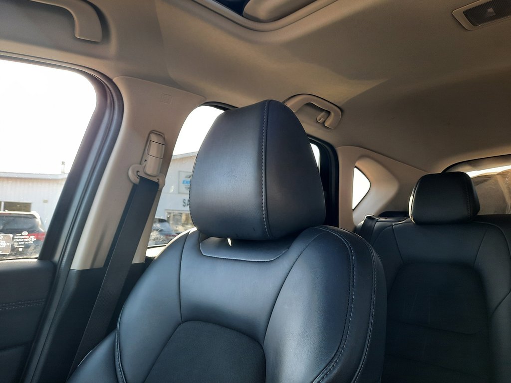 2017 Mazda CX-5 GS in Hebbville, Nova Scotia - 25 - w1024h768px