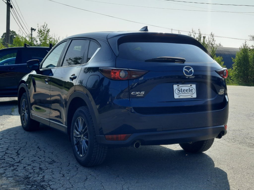 2018 Mazda CX-5 GS in Hebbville, Nova Scotia - 7 - w1024h768px