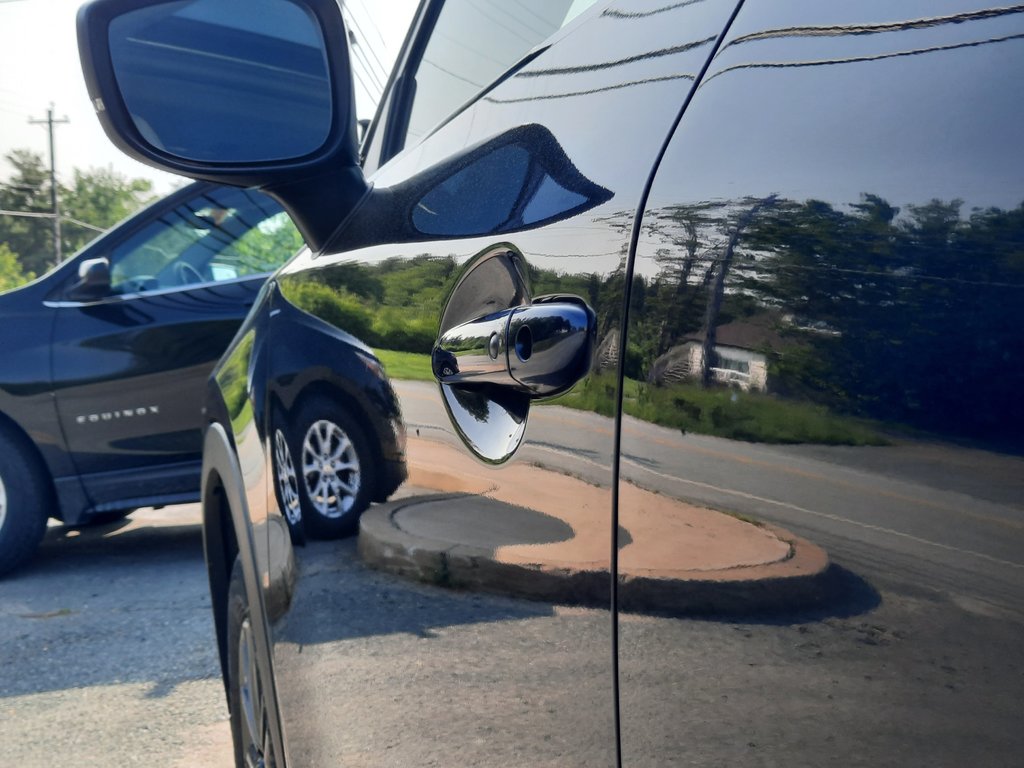 2018 Mazda CX-5 GS in Hebbville, Nova Scotia - 10 - w1024h768px