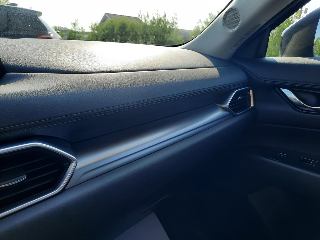 2018 Mazda CX-5 GS in Hebbville, Nova Scotia - 22 - w1024h768px