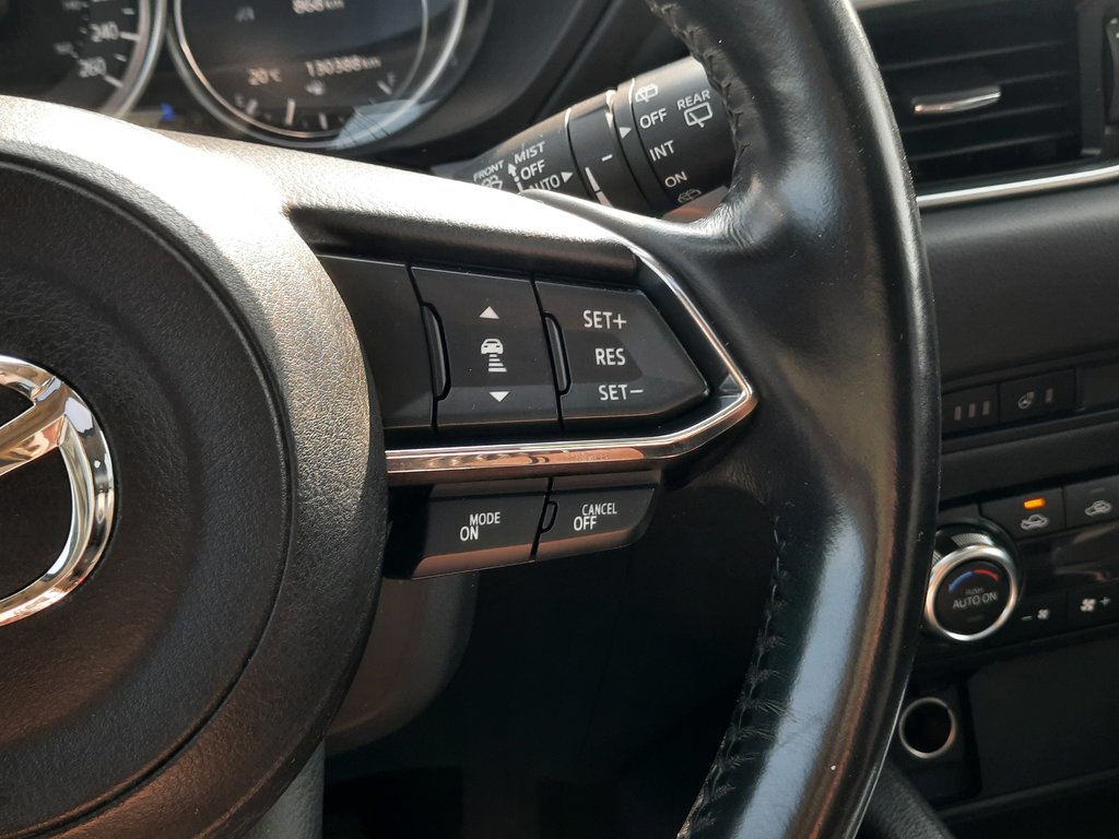 2018 Mazda CX-5 GS in Hebbville, Nova Scotia - 13 - w1024h768px