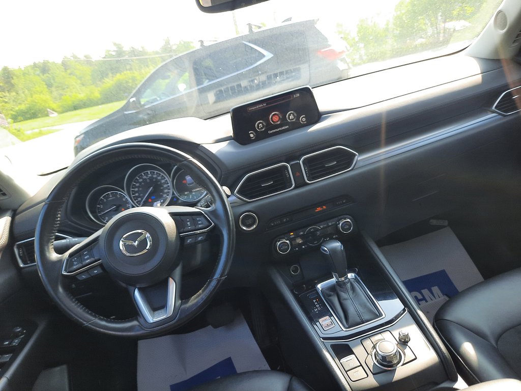 2018 Mazda CX-5 GS in Hebbville, Nova Scotia - 29 - w1024h768px