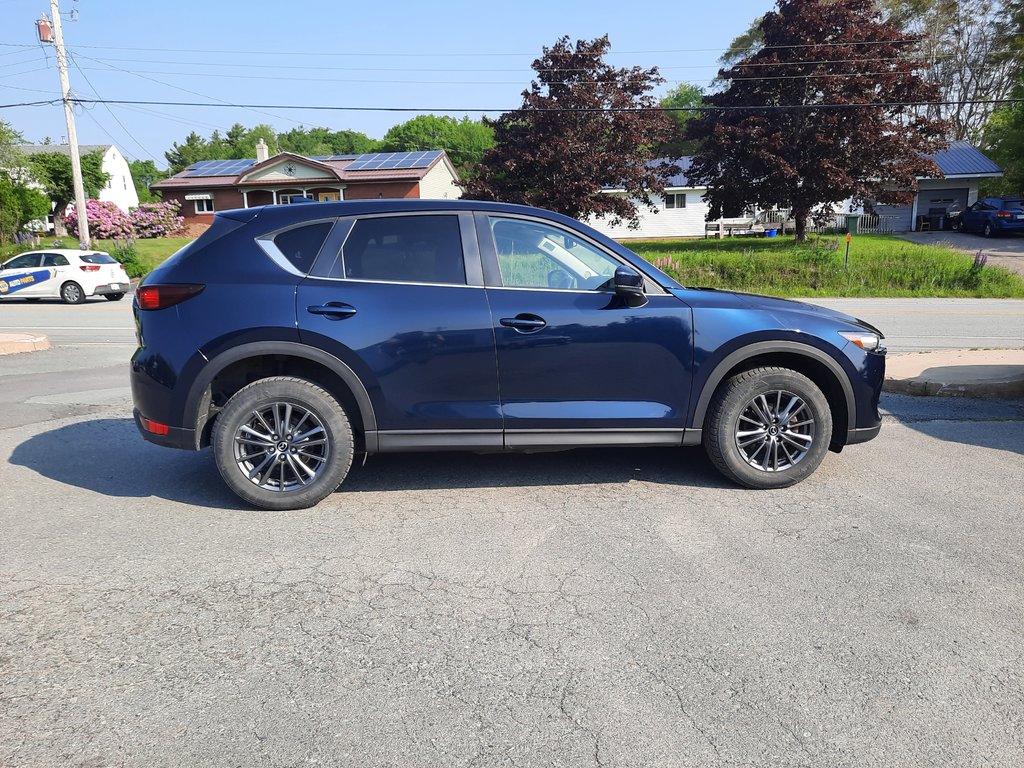 2018 Mazda CX-5 GS in Hebbville, Nova Scotia - 5 - w1024h768px
