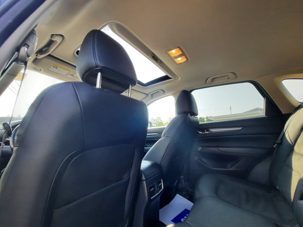 2018 Mazda CX-5 GS in Hebbville, Nova Scotia - 28 - w1024h768px