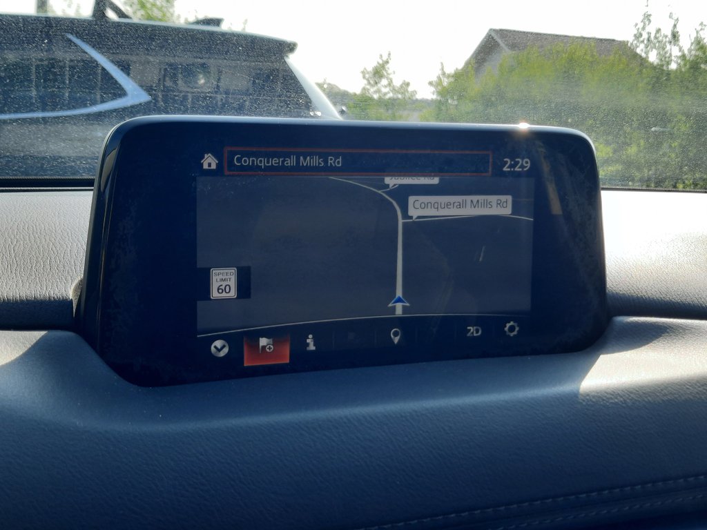 2018 Mazda CX-5 GS in Hebbville, Nova Scotia - 16 - w1024h768px