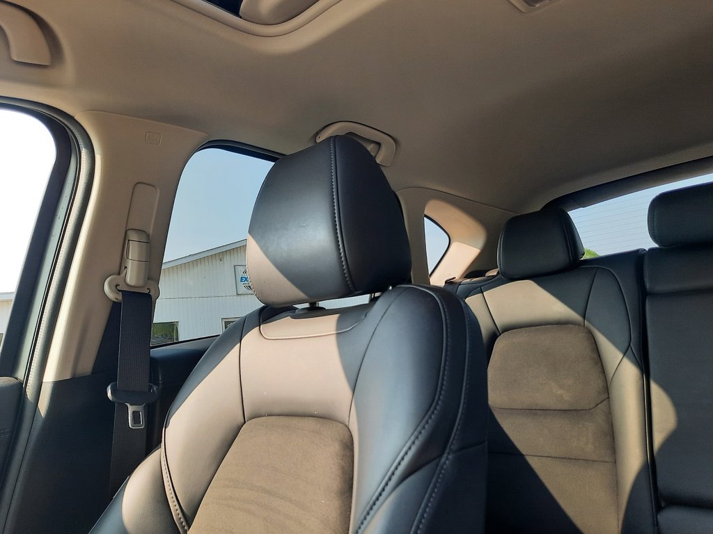 2018 Mazda CX-5 GS in Hebbville, Nova Scotia - 24 - w1024h768px