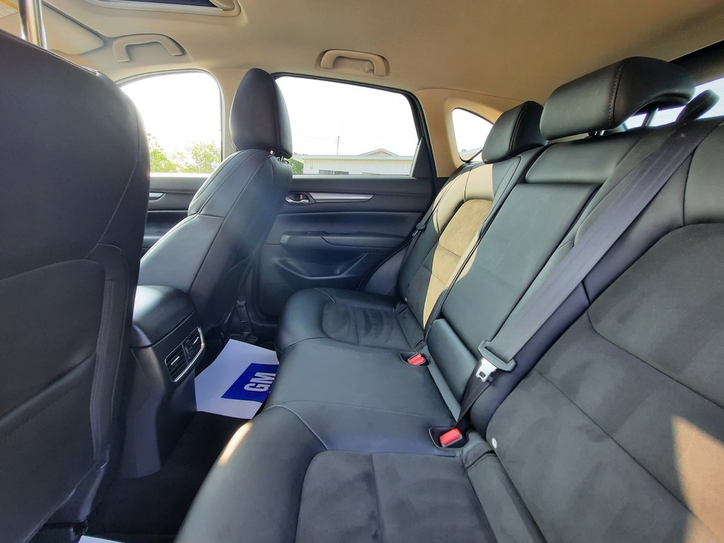 2018 Mazda CX-5 GS in Hebbville, Nova Scotia - 27 - w1024h768px