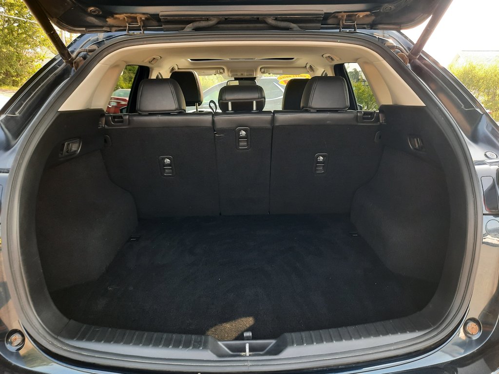 2018 Mazda CX-5 GS in Hebbville, Nova Scotia - 8 - w1024h768px