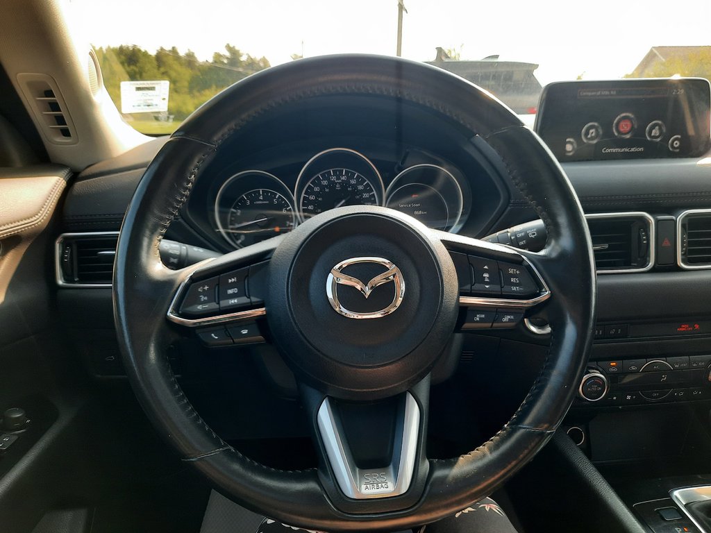 2018 Mazda CX-5 GS in Hebbville, Nova Scotia - 14 - w1024h768px