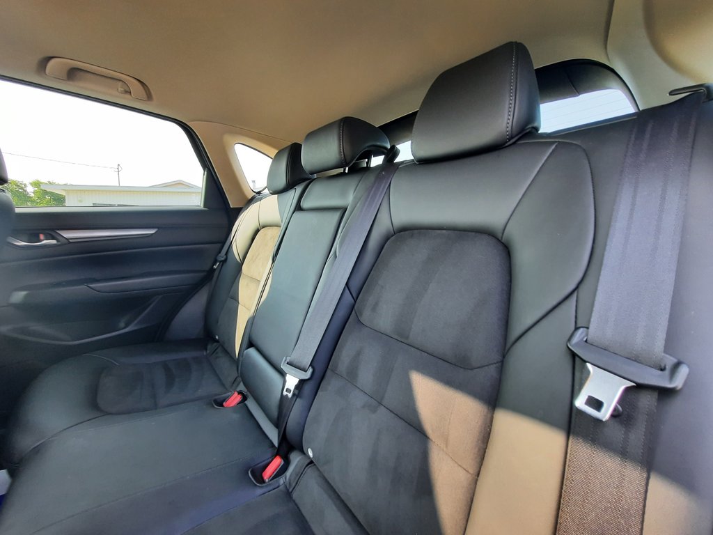 2018 Mazda CX-5 GS in Hebbville, Nova Scotia - 26 - w1024h768px